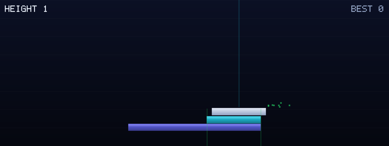 Turbo Stack artwork